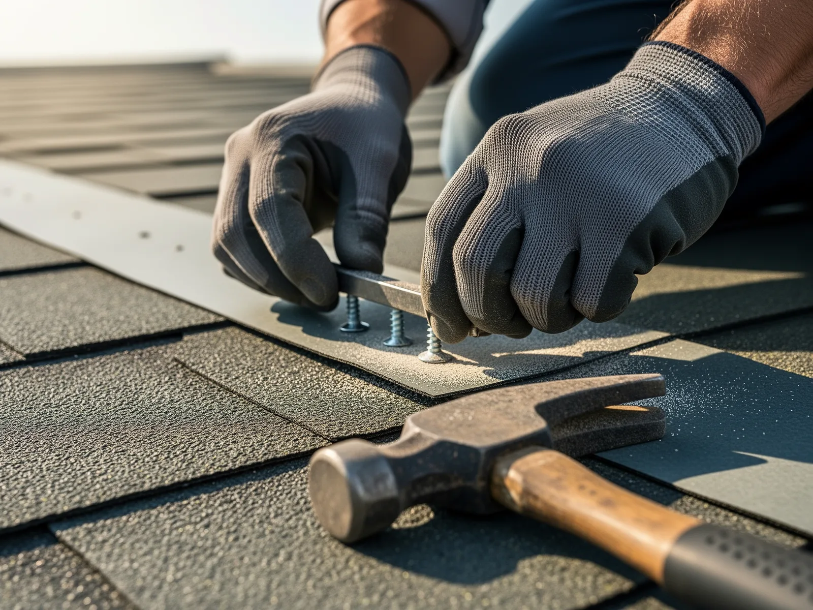 Why choose Fascia Repair in Grand Blanc, MI